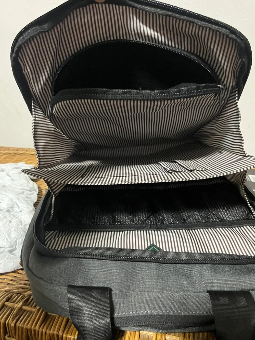 PKG riverdale 11l